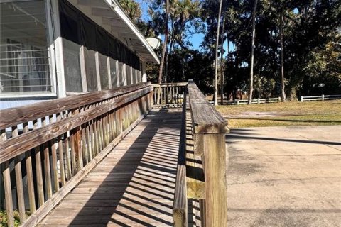 Immobilier commercial à vendre à New Smyrna Beach, Floride: 105.17 m2 № 2101395 - photo 9
