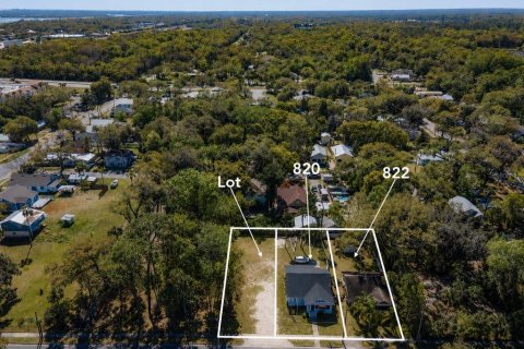 Propiedad comercial en New Smyrna Beach, Florida 105.17 m2 № 2101395