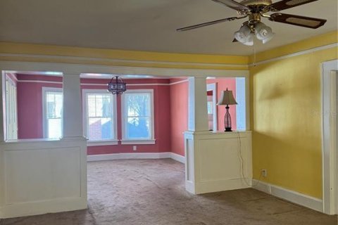 Immobilier commercial à vendre à New Smyrna Beach, Floride: 105.17 m2 № 2101395 - photo 29
