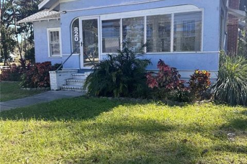 Immobilier commercial à vendre à New Smyrna Beach, Floride: 105.17 m2 № 2101395 - photo 6