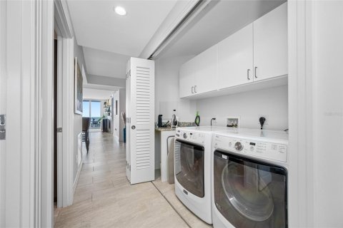 Copropriété à louer à Saint Petersburg, Floride: 2 chambres, 158.96 m2 № 2143123 - photo 23