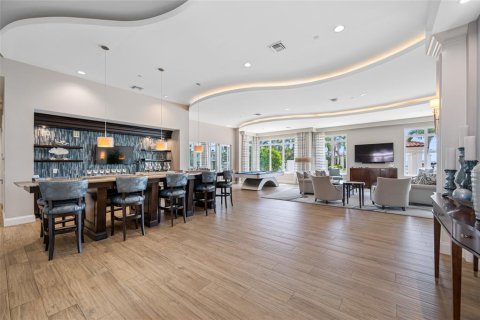 Copropriété à louer à Saint Petersburg, Floride: 2 chambres, 158.96 m2 № 2143123 - photo 26