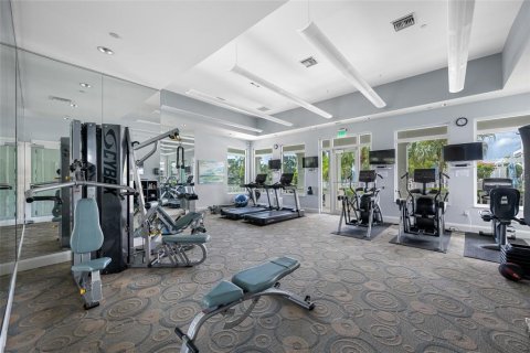 Copropriété à louer à Saint Petersburg, Floride: 2 chambres, 158.96 m2 № 2143123 - photo 29