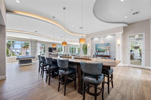 Copropriété à louer à Saint Petersburg, Floride: 2 chambres, 158.96 m2 № 2143123 - photo 24
