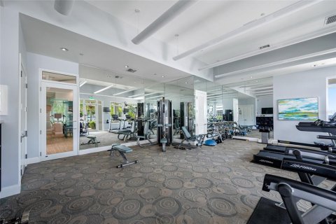 Copropriété à louer à Saint Petersburg, Floride: 2 chambres, 158.96 m2 № 2143123 - photo 30