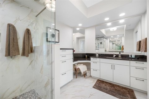 Copropriété à louer à Saint Petersburg, Floride: 2 chambres, 158.96 m2 № 2143123 - photo 18