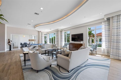 Copropriété à louer à Saint Petersburg, Floride: 2 chambres, 158.96 m2 № 2143123 - photo 27