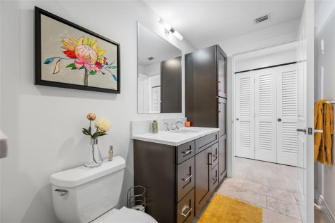 Copropriété à louer à Saint Petersburg, Floride: 2 chambres, 158.96 m2 № 2143123 - photo 22
