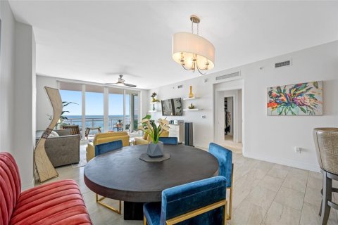 Copropriété à louer à Saint Petersburg, Floride: 2 chambres, 158.96 m2 № 2143123 - photo 7