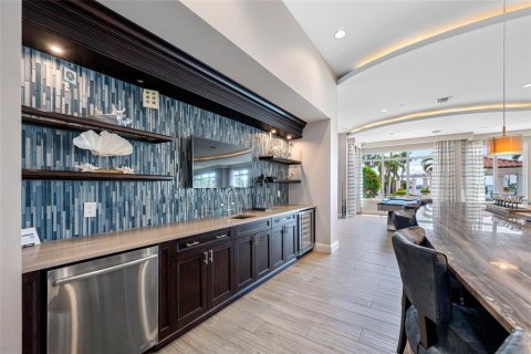 Copropriété à louer à Saint Petersburg, Floride: 2 chambres, 158.96 m2 № 2143123 - photo 25