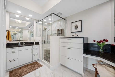 Copropriété à louer à Saint Petersburg, Floride: 2 chambres, 158.96 m2 № 2143123 - photo 17