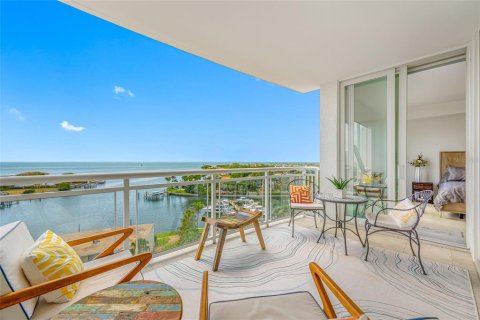 Copropriété à louer à Saint Petersburg, Floride: 2 chambres, 158.96 m2 № 2143123 - photo 10