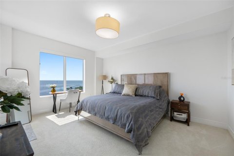 Copropriété à louer à Saint Petersburg, Floride: 2 chambres, 158.96 m2 № 2143123 - photo 14