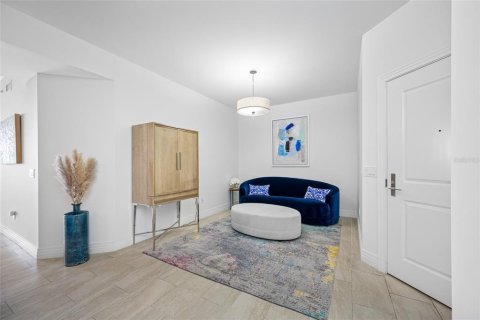 Copropriété à louer à Saint Petersburg, Floride: 2 chambres, 158.96 m2 № 2143123 - photo 4
