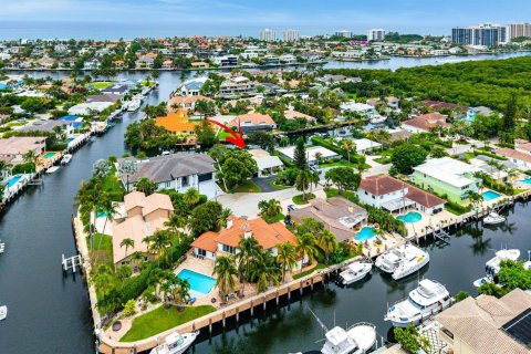 Casa en Boca Raton, Florida 3 dormitorios, 179.95 m2 № 2282968