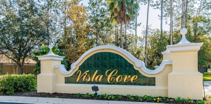 Condo in Saint Augustine, Florida, 3 bedrooms № 867993