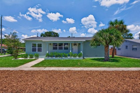 Casa en Gulfport, Florida 4 dormitorios, 182.37 m2 № 2287015
