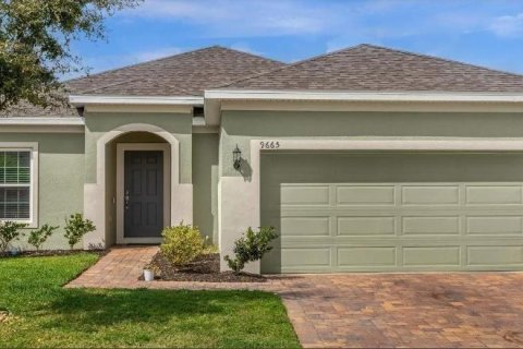 Casa en venta en Groveland, Florida, 4 dormitorios, 158.77 m2 № 1844650 - foto 1