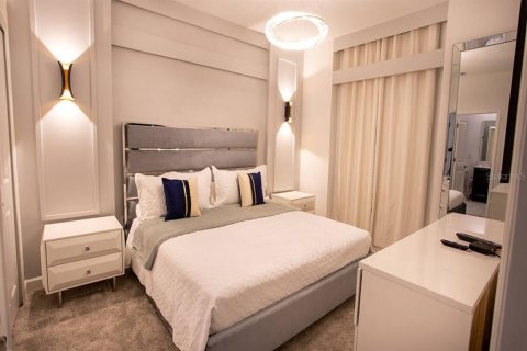 Купить виллу или дом в Киссимми, Флорида 4 комнаты, 371.05м2, № 1881374 - фото 11