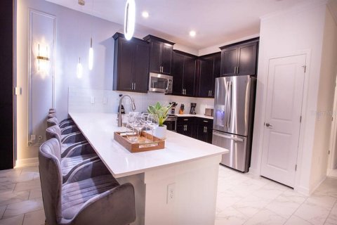 Купить виллу или дом в Киссимми, Флорида 4 комнаты, 371.05м2, № 1881374 - фото 3