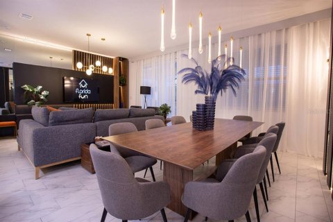 Купить виллу или дом в Киссимми, Флорида 4 комнаты, 371.05м2, № 1881374 - фото 6