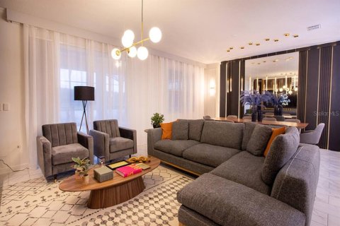 Купить виллу или дом в Киссимми, Флорида 4 комнаты, 371.05м2, № 1881374 - фото 7