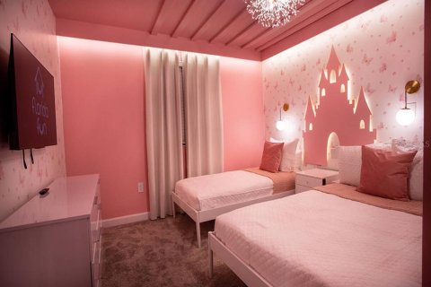 Купить виллу или дом в Киссимми, Флорида 4 комнаты, 371.05м2, № 1881374 - фото 17