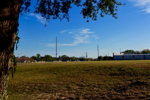 Terreno en venta en Ocoee, Florida № 1801329 - foto 1