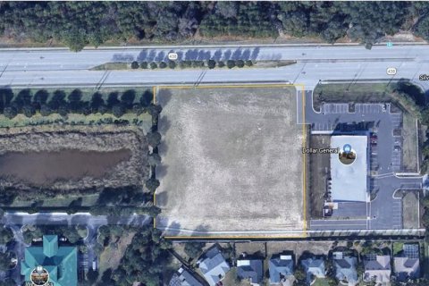 Terreno en venta en Ocoee, Florida № 1801329 - foto 2