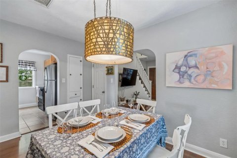 Купить виллу или дом в Тампа, Флорида 6 комнат, 91.79м2, № 2203268 - фото 11