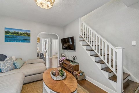 Купить виллу или дом в Тампа, Флорида 6 комнат, 91.79м2, № 2203268 - фото 6