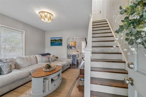 Купить виллу или дом в Тампа, Флорида 6 комнат, 91.79м2, № 2203268 - фото 4
