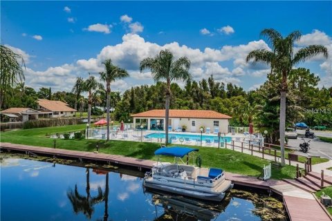 Condominio en venta en Palm Harbor, Florida, 1 dormitorio, 62.71 m2 № 2108003 - foto 20