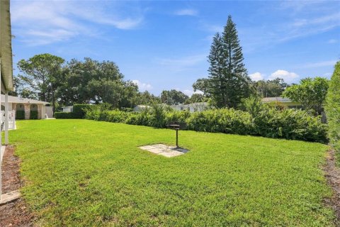 Condo in Seminole, Florida, 1 bedroom  № 2379276 - photo 30