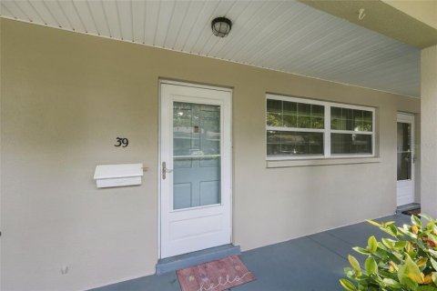 Condo in Seminole, Florida, 1 bedroom  № 2379276 - photo 3