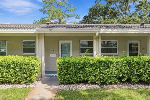 Condo in Seminole, Florida, 1 bedroom  № 2379276 - photo 2