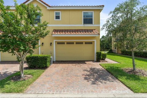 Townhouse in Orlando, Florida 2 bedrooms, 149.85 sq.m. № 1757892 - photo 24
