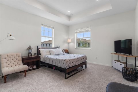Townhouse in Orlando, Florida 2 bedrooms, 149.85 sq.m. № 1757892 - photo 13