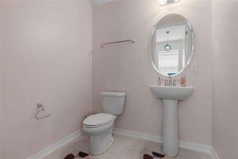 Townhouse in Orlando, Florida 2 bedrooms, 149.85 sq.m. № 1757892 - photo 11
