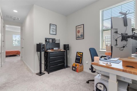 Townhouse in Orlando, Florida 2 bedrooms, 149.85 sq.m. № 1757892 - photo 12