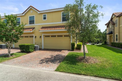 Townhouse in Orlando, Florida 2 bedrooms, 149.85 sq.m. № 1757892 - photo 25