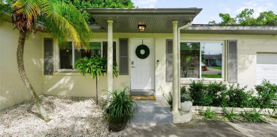 Casa en Clearwater, Florida 3 dormitorios, 116.13 m2 № 2394022
