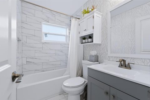 Casa en venta en Clearwater, Florida, 3 dormitorios, 116.13 m2 № 2394022 - foto 8