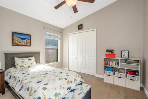 Villa ou maison à vendre à New Port Richey, Floride: 4 chambres, 177.26 m2 № 2419149 - photo 16