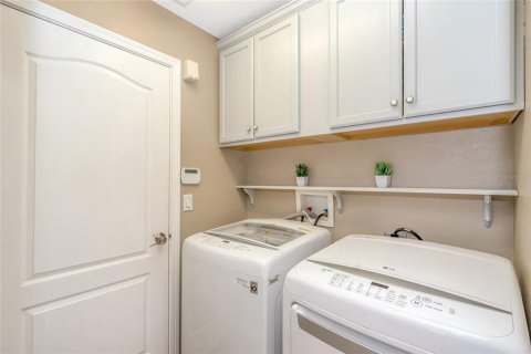 Villa ou maison à vendre à New Port Richey, Floride: 4 chambres, 177.26 m2 № 2419149 - photo 22