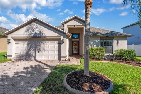 Villa ou maison à vendre à New Port Richey, Floride: 4 chambres, 177.26 m2 № 2419149 - photo 2
