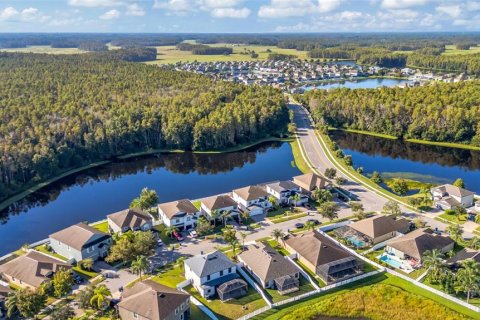 Villa ou maison à vendre à New Port Richey, Floride: 4 chambres, 177.26 m2 № 2419149 - photo 24