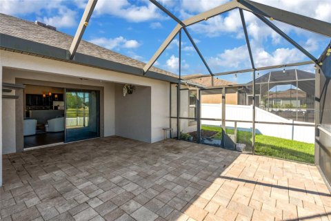 Villa ou maison à vendre à New Port Richey, Floride: 4 chambres, 177.26 m2 № 2419149 - photo 20