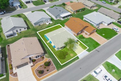 House in Lakeland, Florida 2 bedrooms, 140.47 sq.m. № 1618161 - photo 23