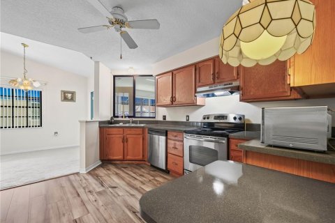 House in Lakeland, Florida 2 bedrooms, 140.47 sq.m. № 1618161 - photo 10
